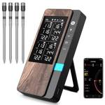 Grillthermometer (Bluetooth)