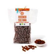 Pakka  Bio Fairtrade Sultaninen