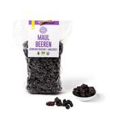 Pakka Maulbeeren