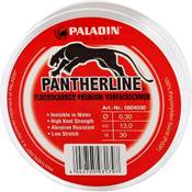 Paladin Pantherline Vorfachschnur Vergleich