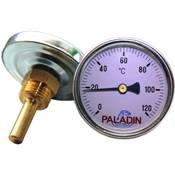 Paladin Räucherthermometer
