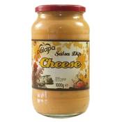 Palapa Cheese Käse-Dip Vergleich