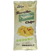 Palapa Tortilla-Chips Vergleich