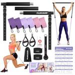 Paleclouds Pilates Stange