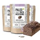 Organic Workout Paleo Backmischung