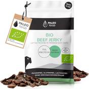 Paleo to Go Beef Jerky