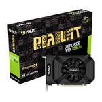 Palit GeForce GTX 1050 Ti