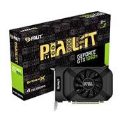 Palit GeForce GTX 1050 Ti Vergleich
