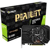 Palit GeForce GTX 1660 StormX Vergleich