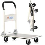 Pallit Carry Transportwagen