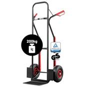 Pallit Diablo Sackkarre Vergleich