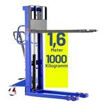 Pallit Hochhubwagen Lift-M