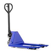 Pallit Hubwagen SHORT-R Vergleich