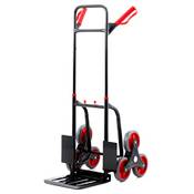 Pallit Sackkarre Treppensteiger