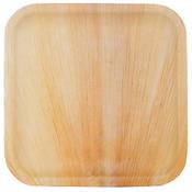 Palm Dishes Palmblattteller 