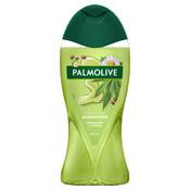 Palmolive Duschgel Natural Wellness Vergleich