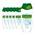 Palmolive Duschgel Naturals
