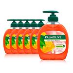Palmolive Hygiene-Plus Family, Flüssigseife
