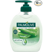 Palmolive Hygiene Plus Sensitive Vergleich