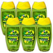 Palmolive Lucky Bamboo Vergleich