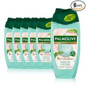 Palmolive Revitalize Vergleich