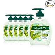 Palmolive Hygiene-Plus Sensitive Vergleich