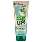 Palmolive UP! Vergleich