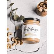 Palmyra Delights Bio-Cashewmus Vergleich