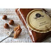 Palmyra Delights Dattelpaste Vergleich