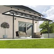 Palram Feria Terrassenüberdachung
