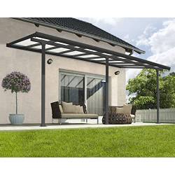 Palram Feria Terrassenüberdachung