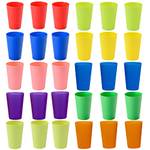 Paludo Plastikbecher