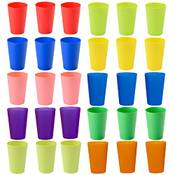 Paludo Plastikbecher Vergleich