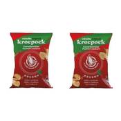 Pamai Pai Garnelenchips Vergleich