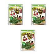 Pamai Pai Seetang Snack Vergleich
