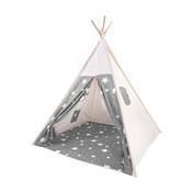 Pamatio Tipi Zelt Vergleich