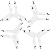 PAMIYO 3-Wege Bettlakenspanner Vergleich