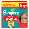 Pampers Baby-Dry Pants 12kg - 17kg