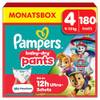 Pampers Baby-Dry Pants Paw Patrol Edition