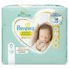 Pampers Baby Windeln Größe 0