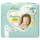 Pampers Baby Windeln Größe 0