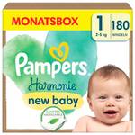 Pampers Baby Windeln Harmonie