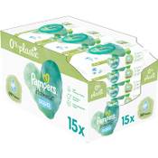 Pampers Harmonie Aqua Baby Feuchttücher