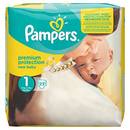 Pampers New Baby