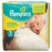 Pampers New Baby