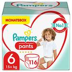 Pampers Pants Premium Protection