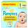 Pampers Premium Protection 