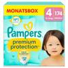 Pampers Premium Protection 9kg-14kg