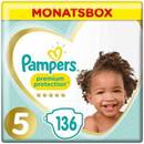 Pampers Premium Protection Active fit