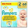 Pampers Premium Protection New Baby